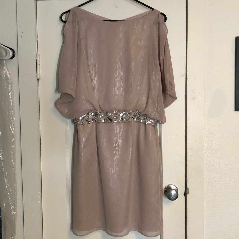 Bisou Bisou dress